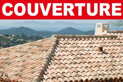 couverture Couvreur 13 Aix